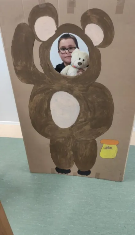 Dzień Misia w edukacji wczesnoszkolnej