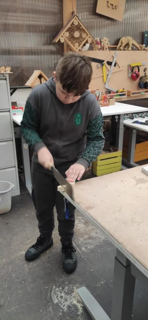 Wycieczka po starówce