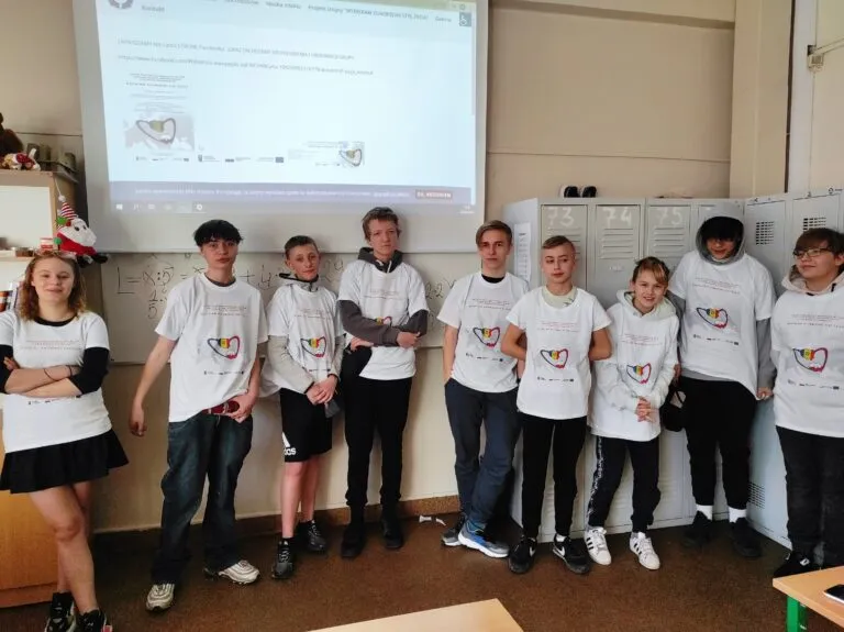 Widoczność i rozpowszechnianie