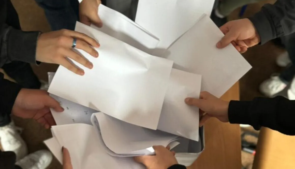 Głosowanie przed Gala Oskarów