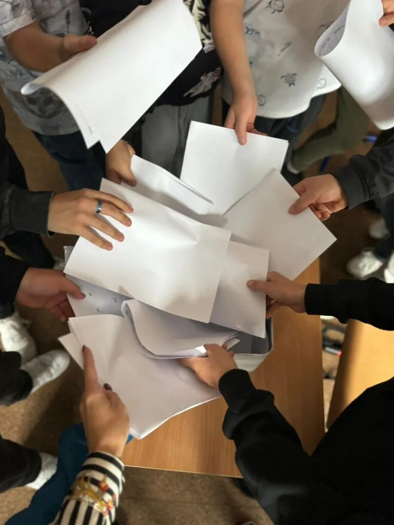 Głosowanie przed Gala Oskarów