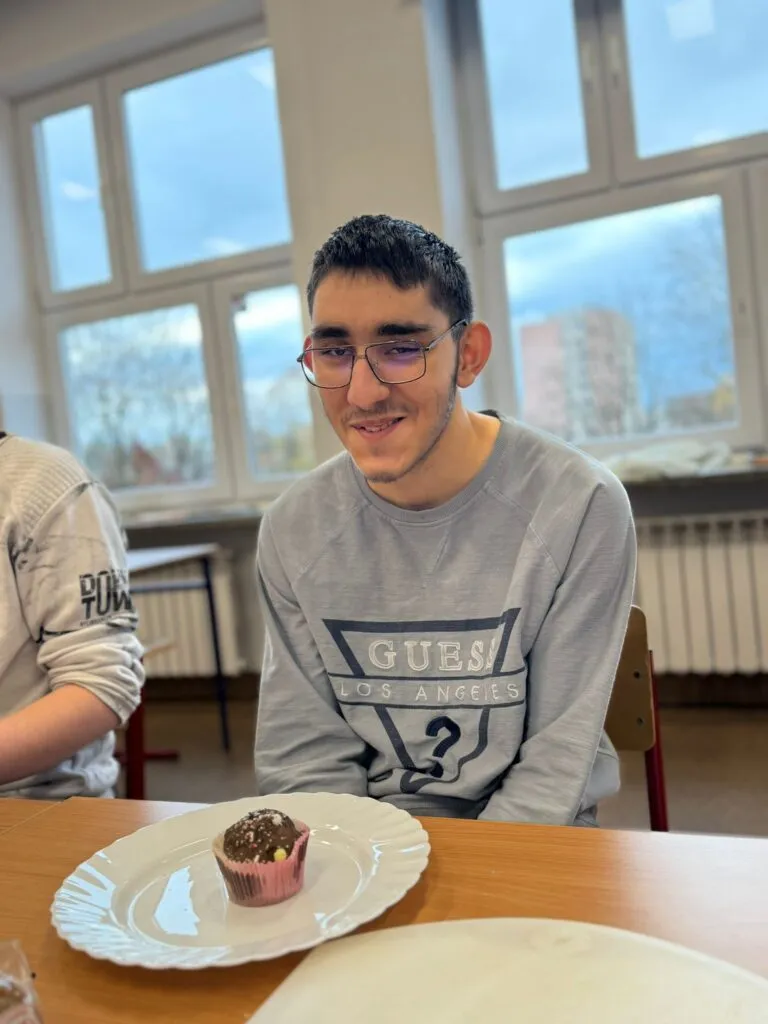 „Wspólne śniadanie” 