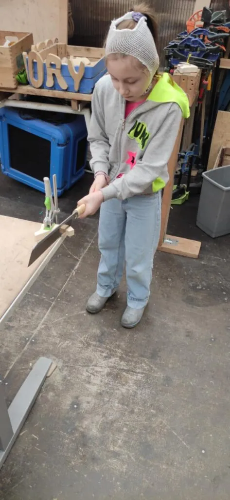 Wycieczka po starówce