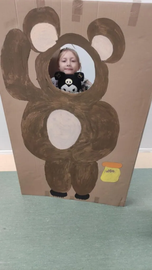 Dzień Misia w edukacji wczesnoszkolnej