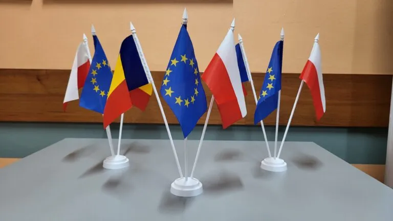 Podsumowanie realizacji projektu Unijnego „Wybieram Europejski styl życia”