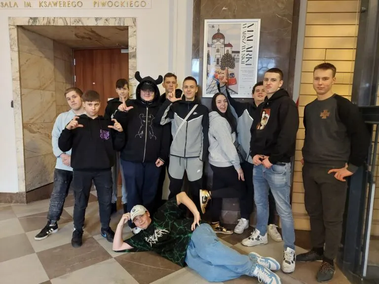 Wycieczka do muzeum etnograficznego