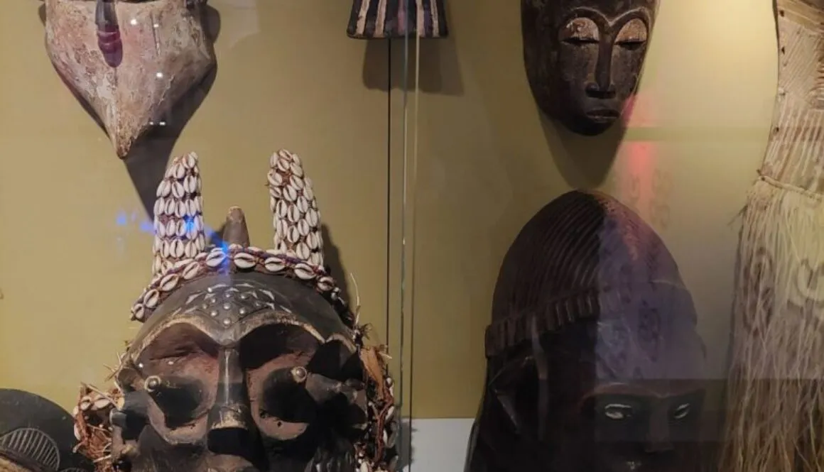 Wycieczka do muzeum etnograficznego