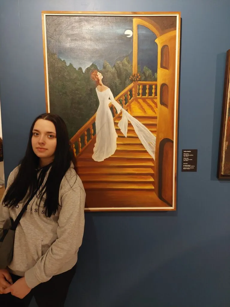 Wycieczka do muzeum etnograficznego