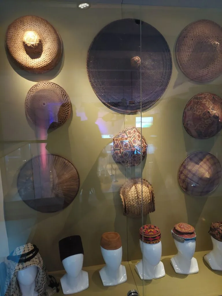 Wycieczka do muzeum etnograficznego