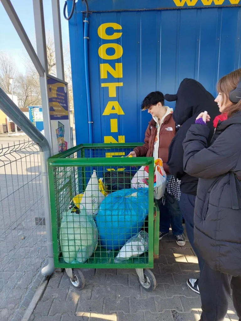 Wolontariat! To jest to!!!