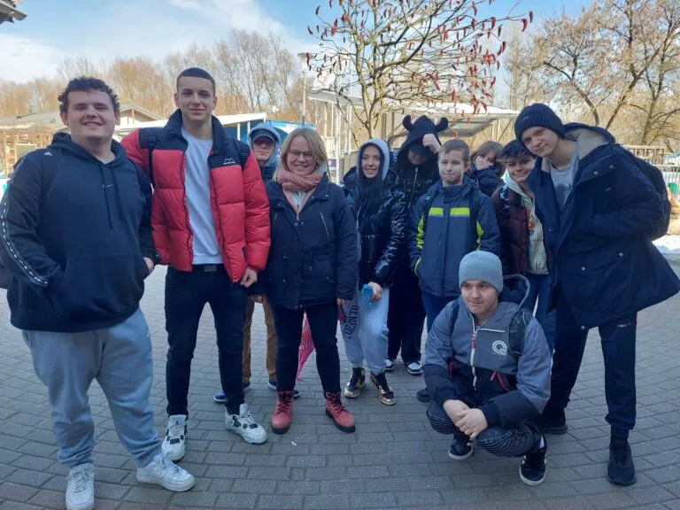 Wolontariat! To jest to!!!