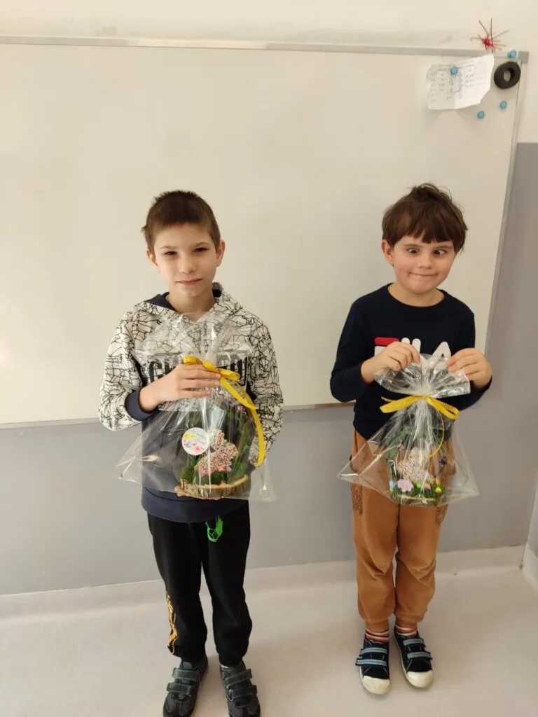 Warsztaty plastyczne