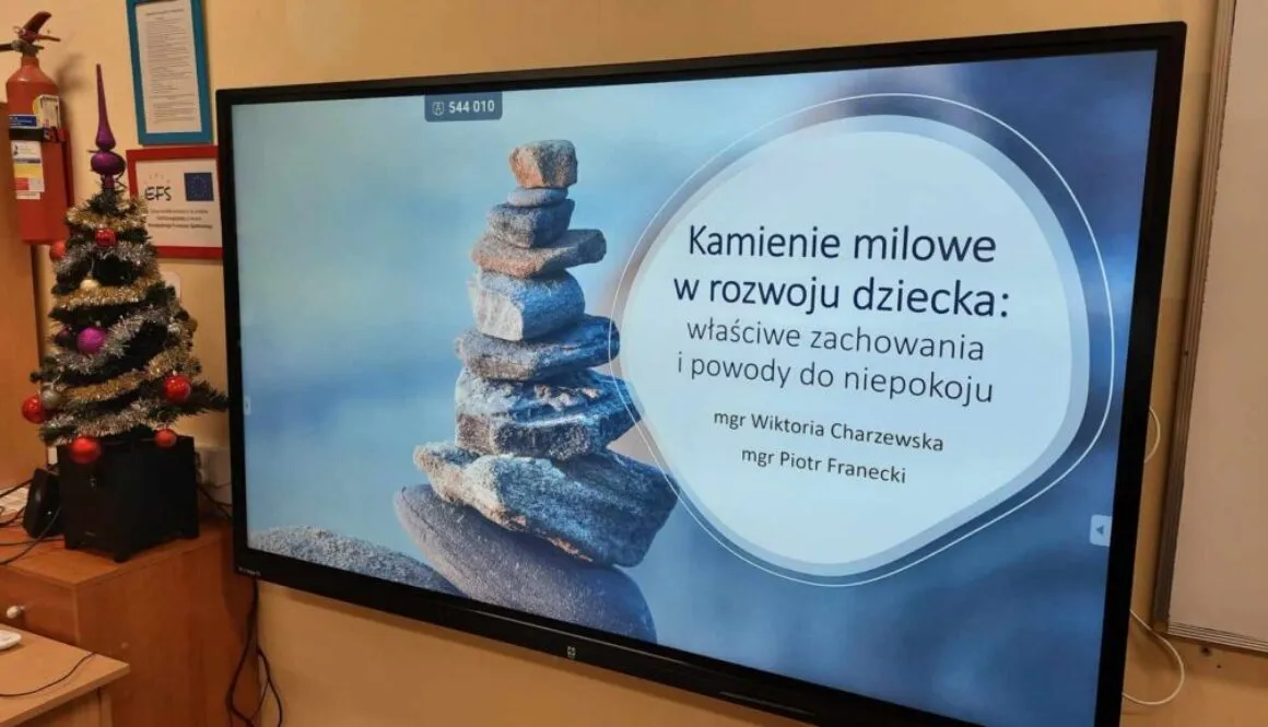 Warsztaty dla rodziców