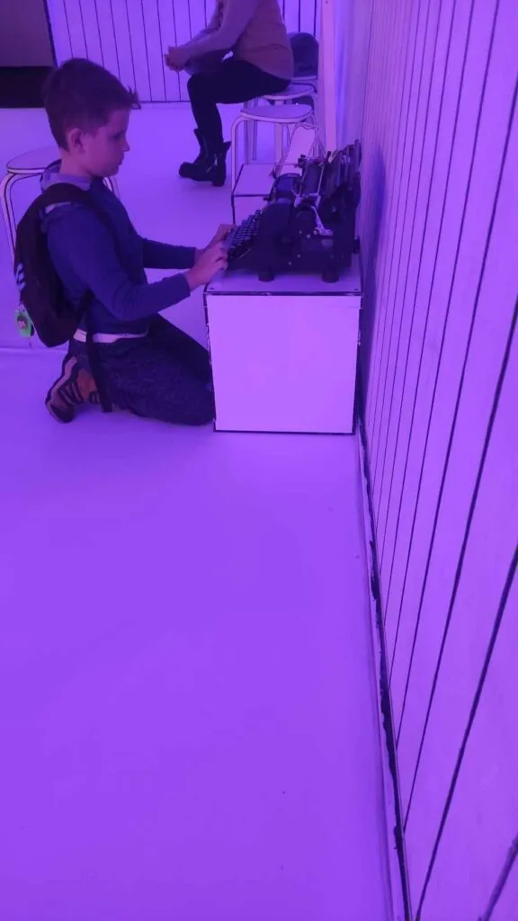 Fabryka Elfów na Stadionie Narodowym