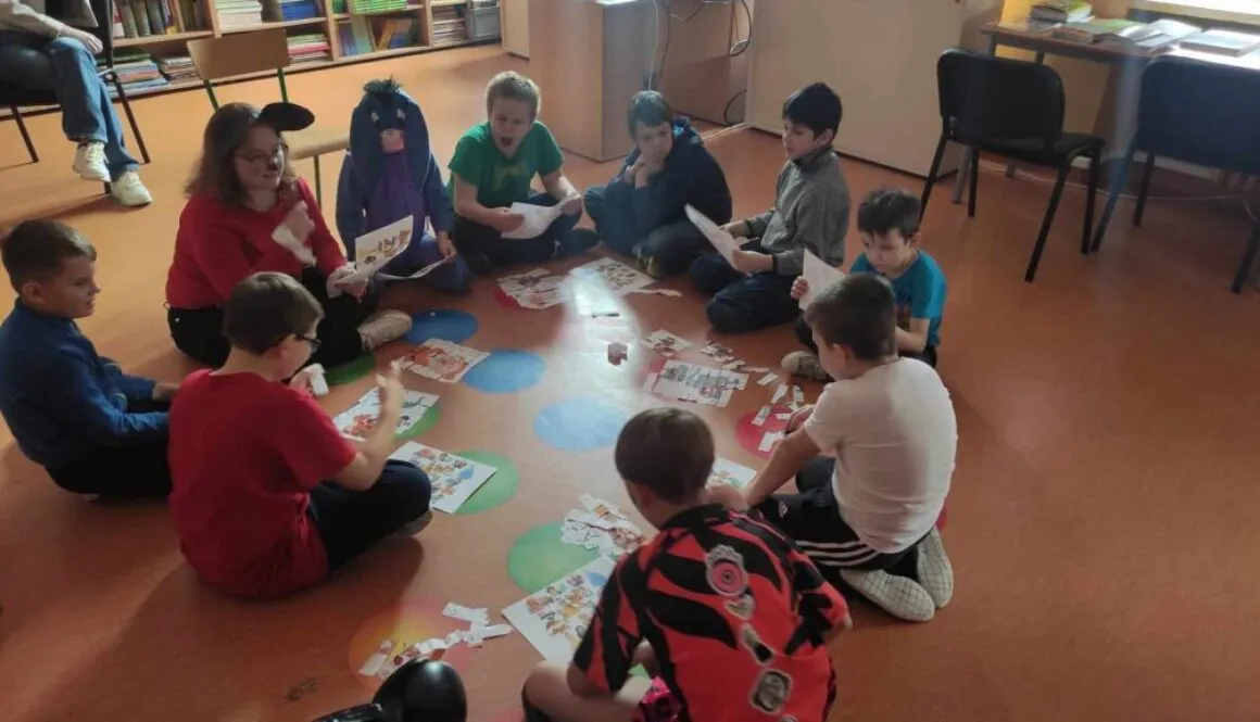 Międzynarodowy Dzień Postaci z Bajek