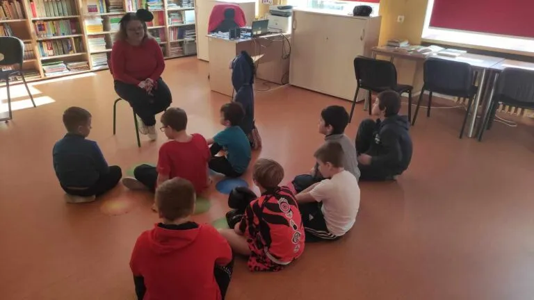 Międzynarodowy Dzień Postaci z Bajek