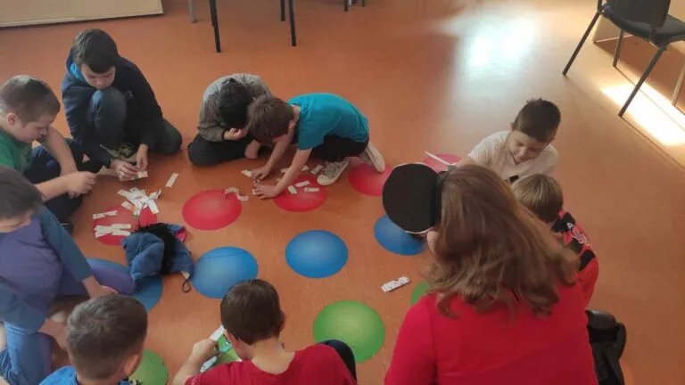 Międzynarodowy Dzień Postaci z Bajek