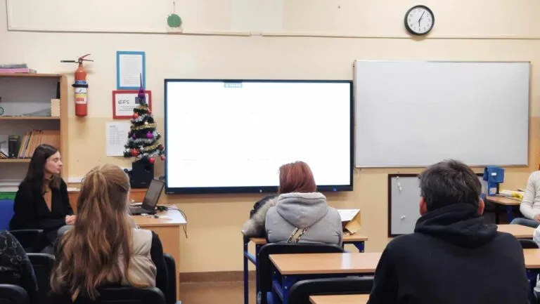 Warsztaty dla rodziców