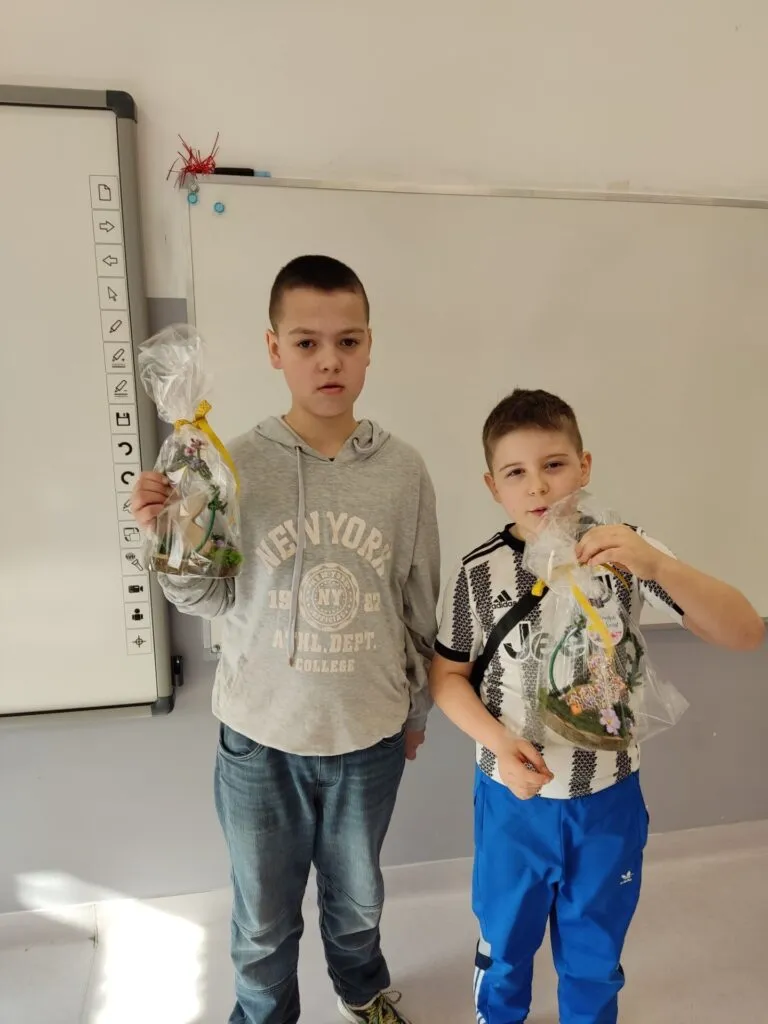 Warsztaty plastyczne