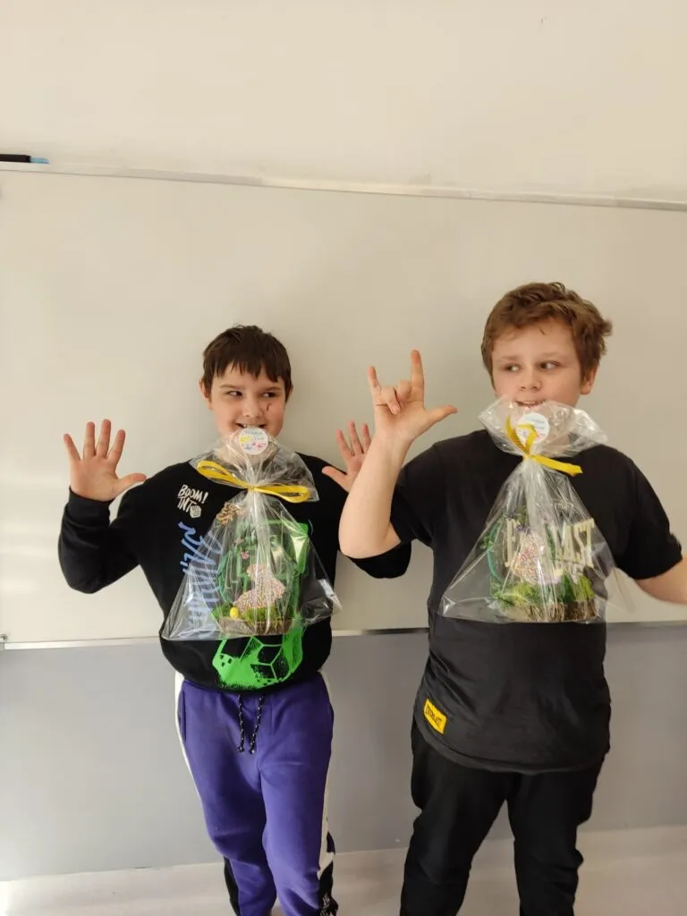 Warsztaty plastyczne