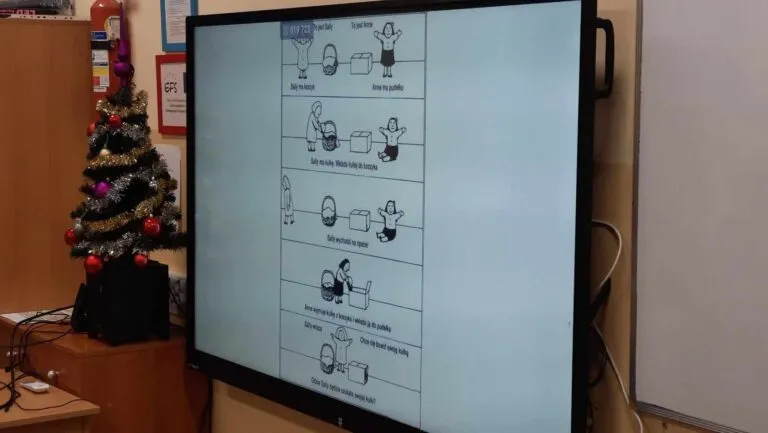 Warsztaty dla rodziców