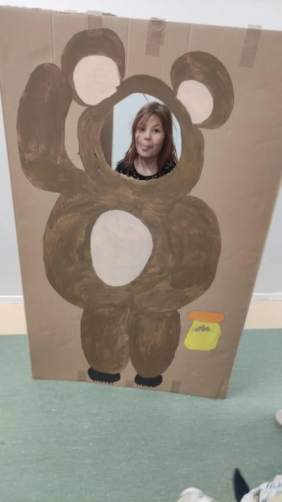 Dzień Misia w edukacji wczesnoszkolnej