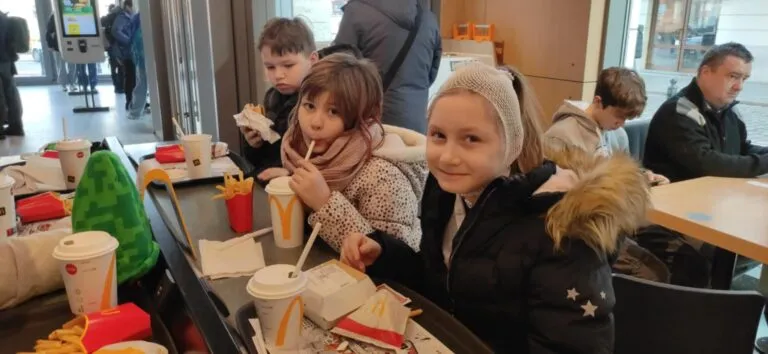 FabLab przed feriami postawił duże wyzwanie…