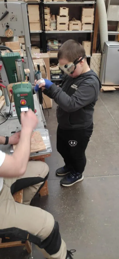 Wycieczka po starówce