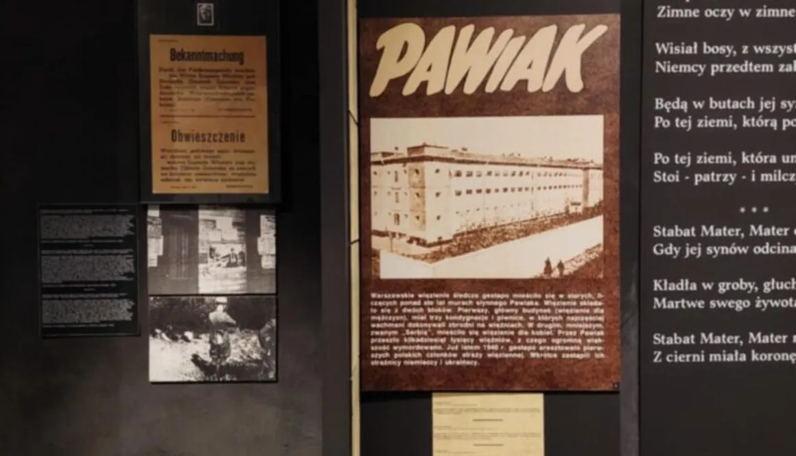 Śladami bohaterów Kamieni na Szaniec.