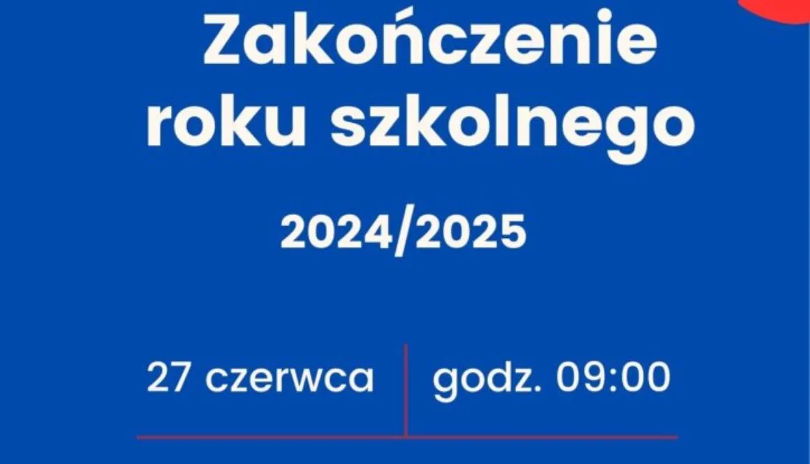 Uroczystości i imprezy szkolne