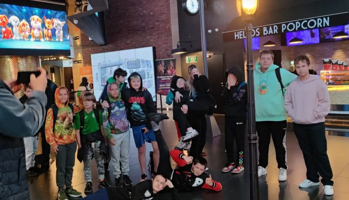 „Raport Pileckiego „