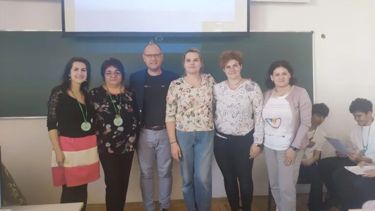 Widoczność i rozpowszechnianie