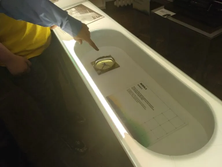 Lekcja muzealna w Narodowym Muzeum Techniki