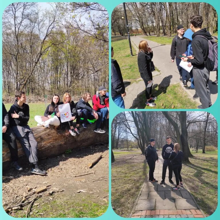 Widoczność i rozpowszechnianie