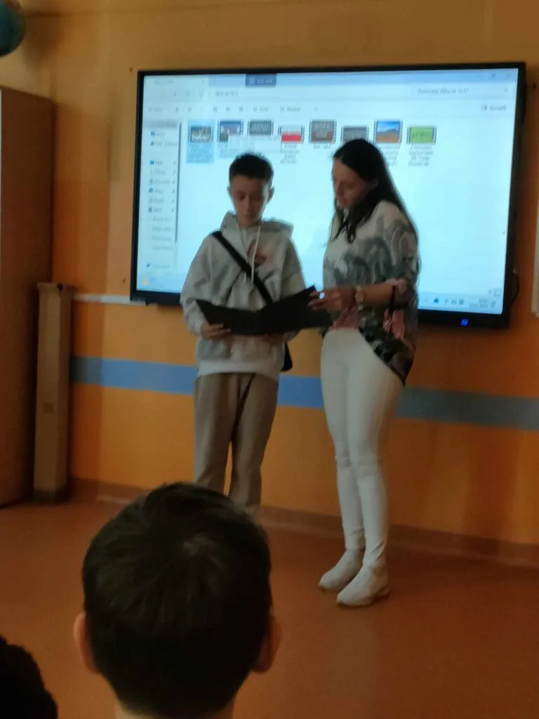 Święto Narodowe Trzeciego Maja