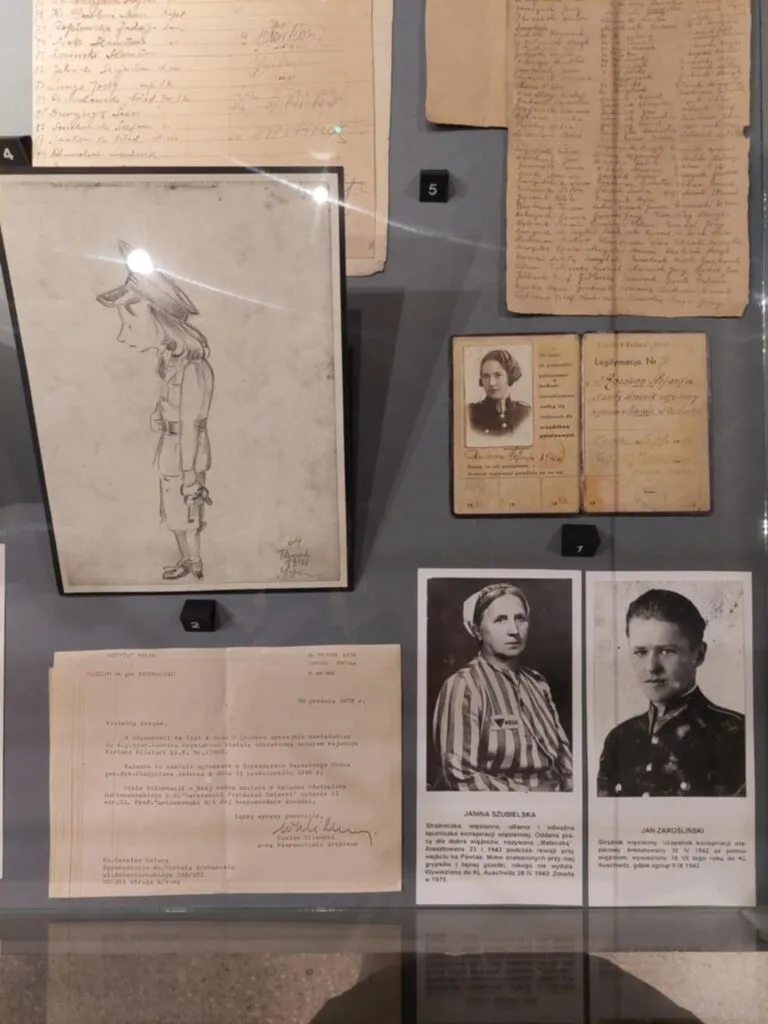 Śladami bohaterów Kamieni na Szaniec.