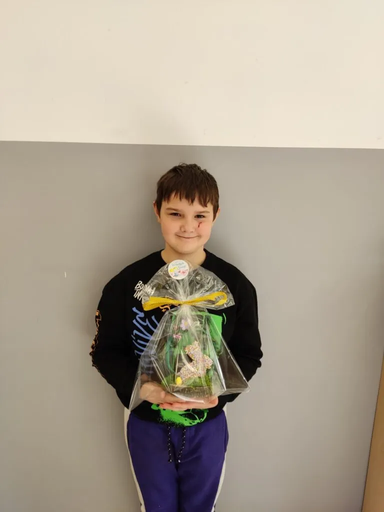 Warsztaty plastyczne