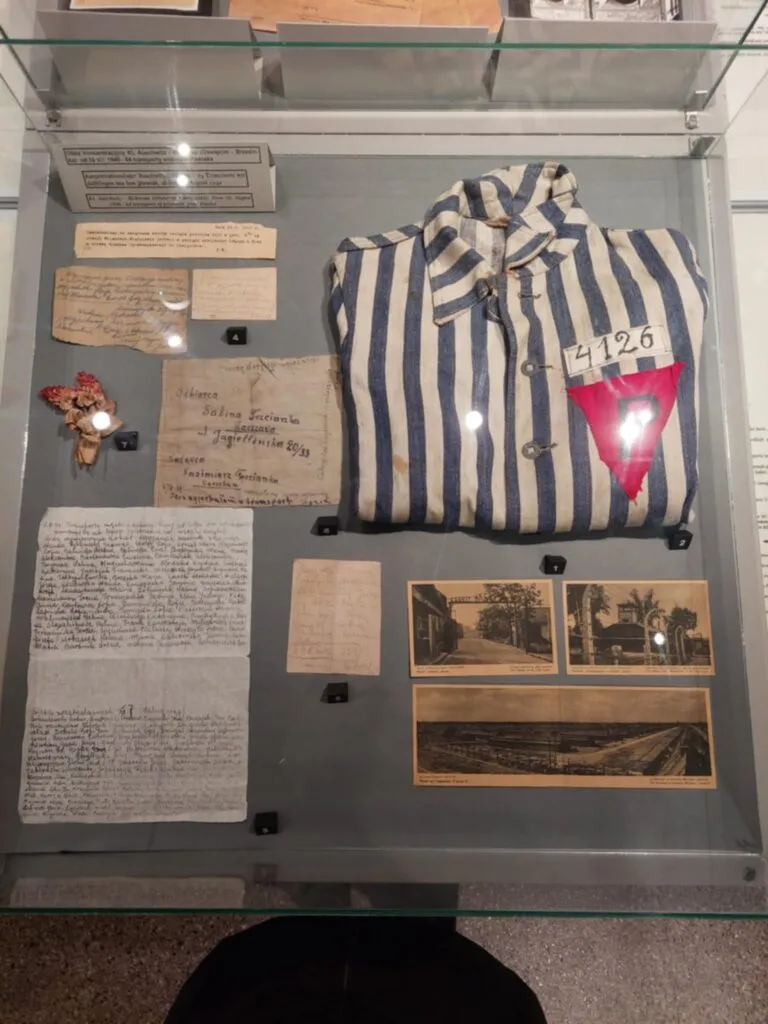 Śladami bohaterów Kamieni na Szaniec.