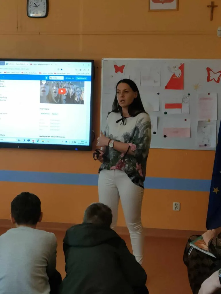 Święto Narodowe Trzeciego Maja