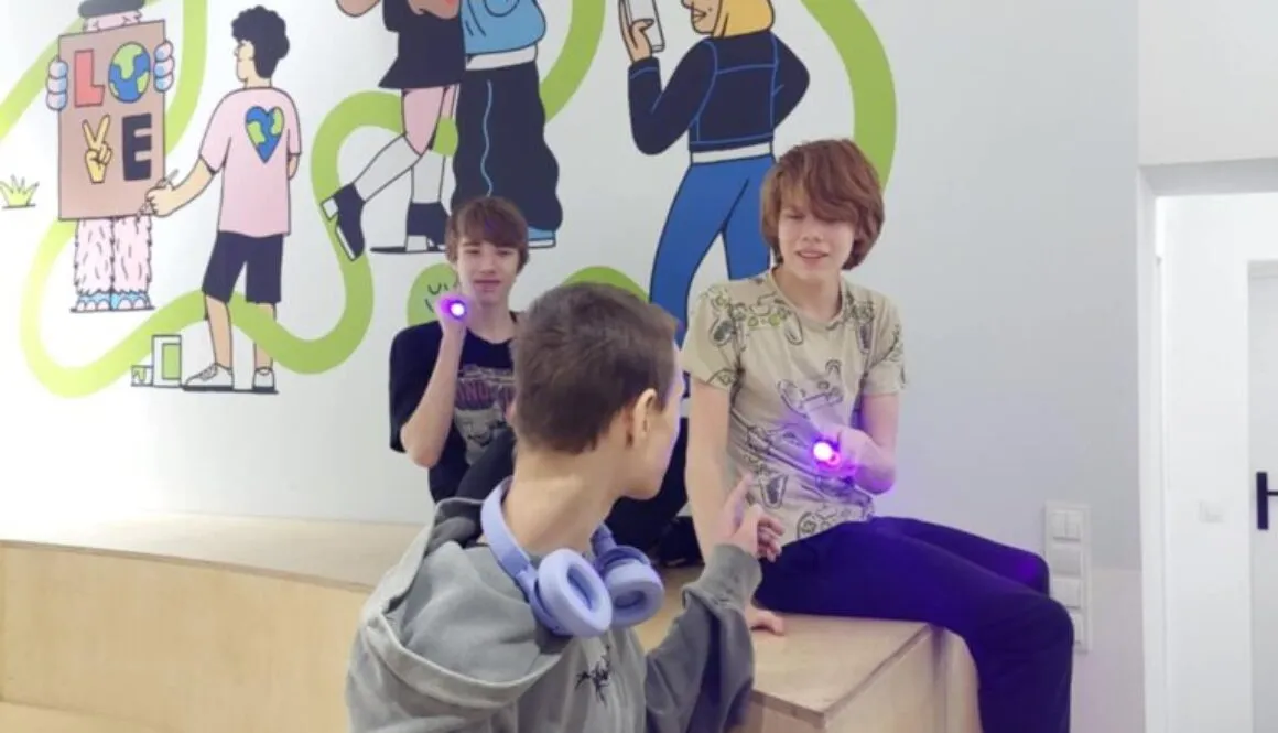 Warsztaty w Ekocentrum