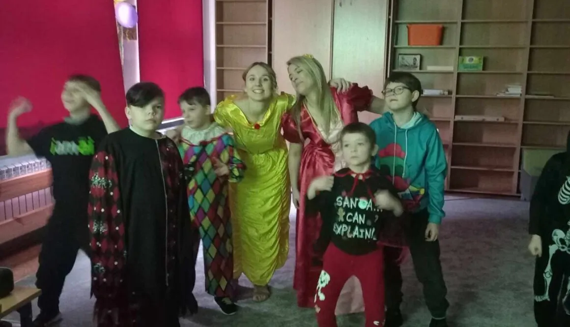 9.02 Bal karnawałowy