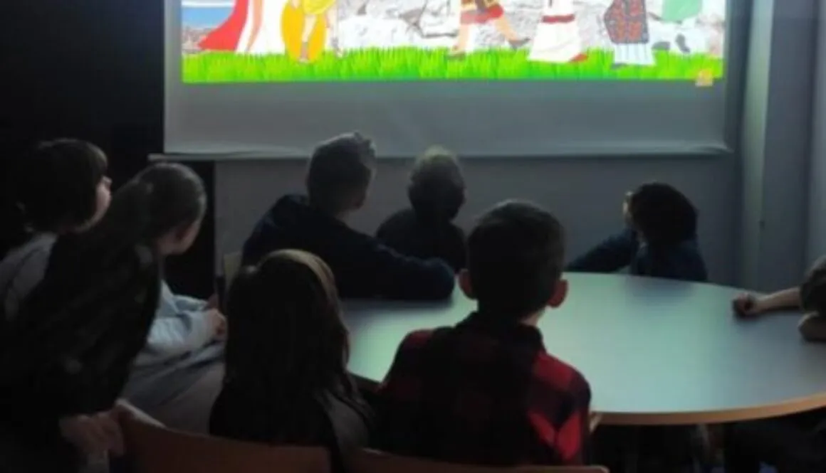 Karnawał w edukacji wczesnoszkolnej i świetlicy 