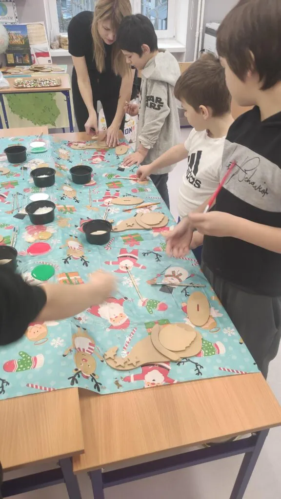 warsztataty edukacyjno-kulturalne