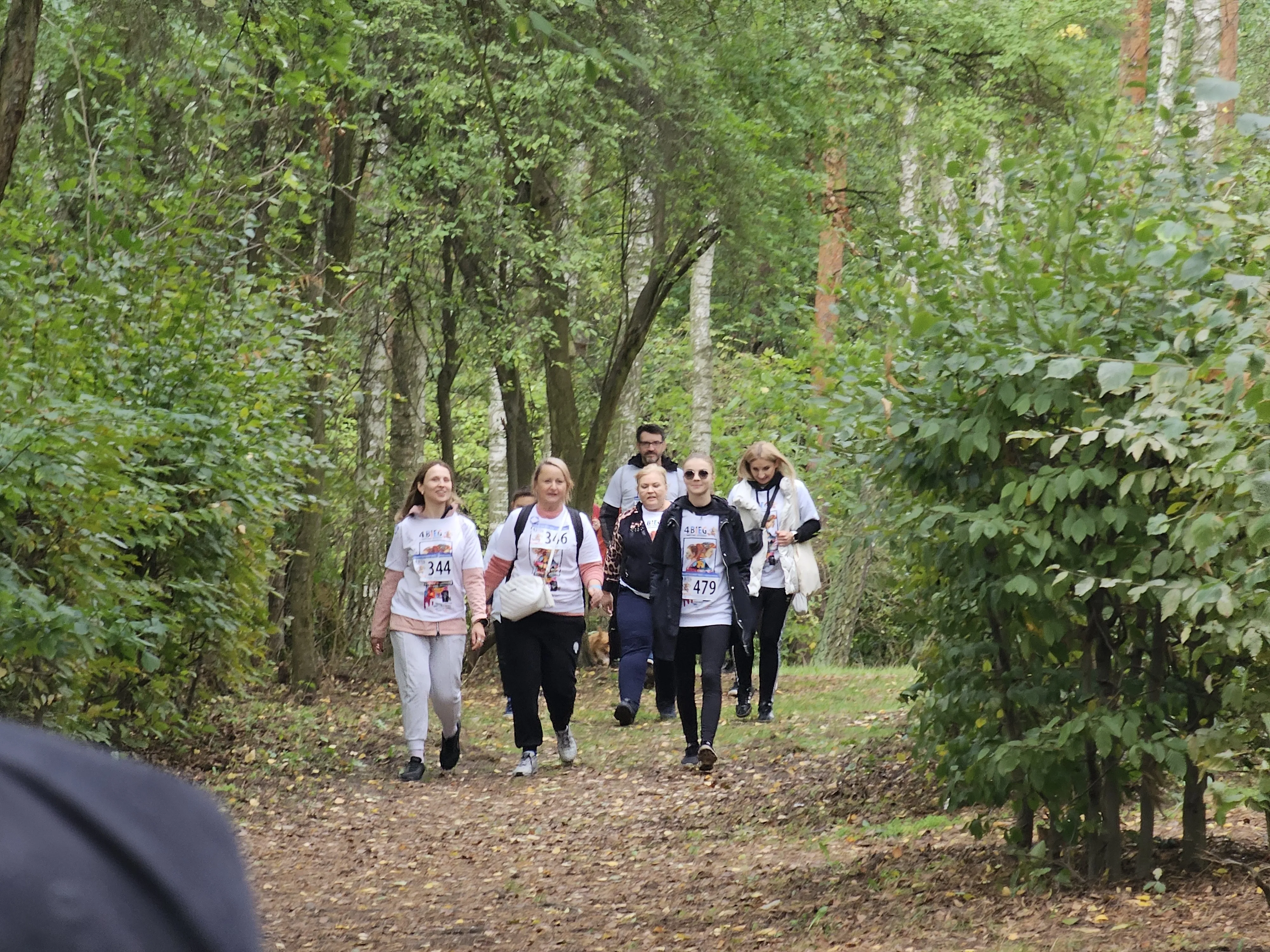 Kadra naszej szkoły z sercem i misją