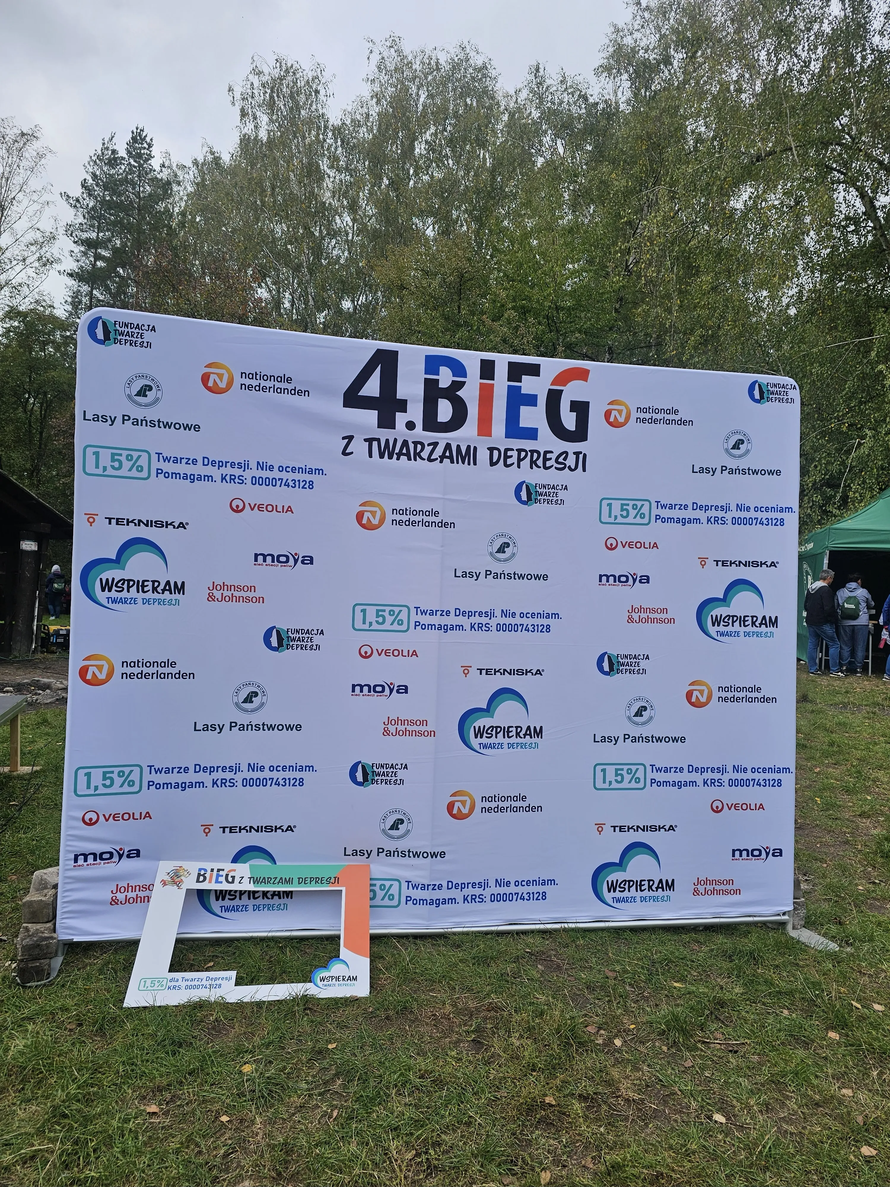 Kadra naszej szkoły z sercem i misją