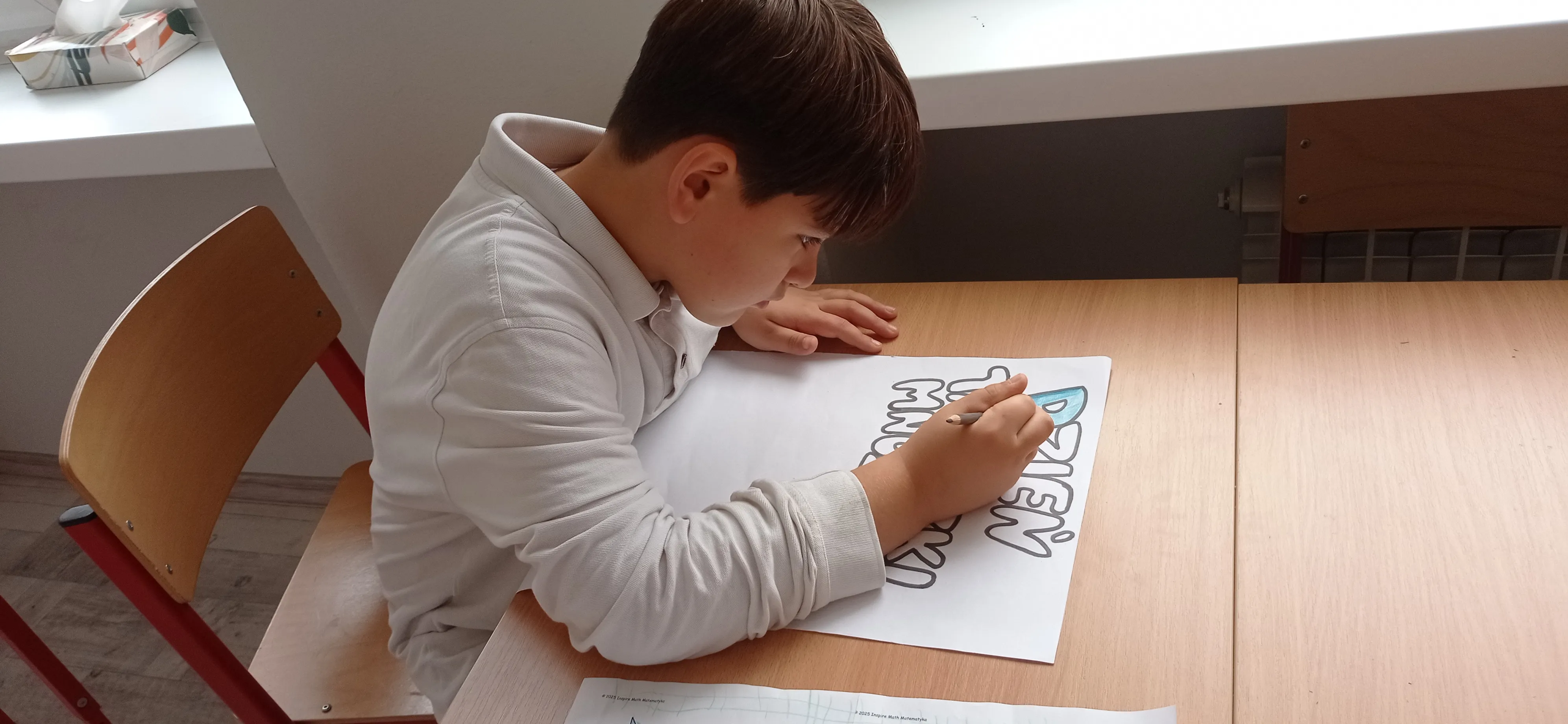 Tabliczka mnożenia też może być zabawą – relacja z XV edycji