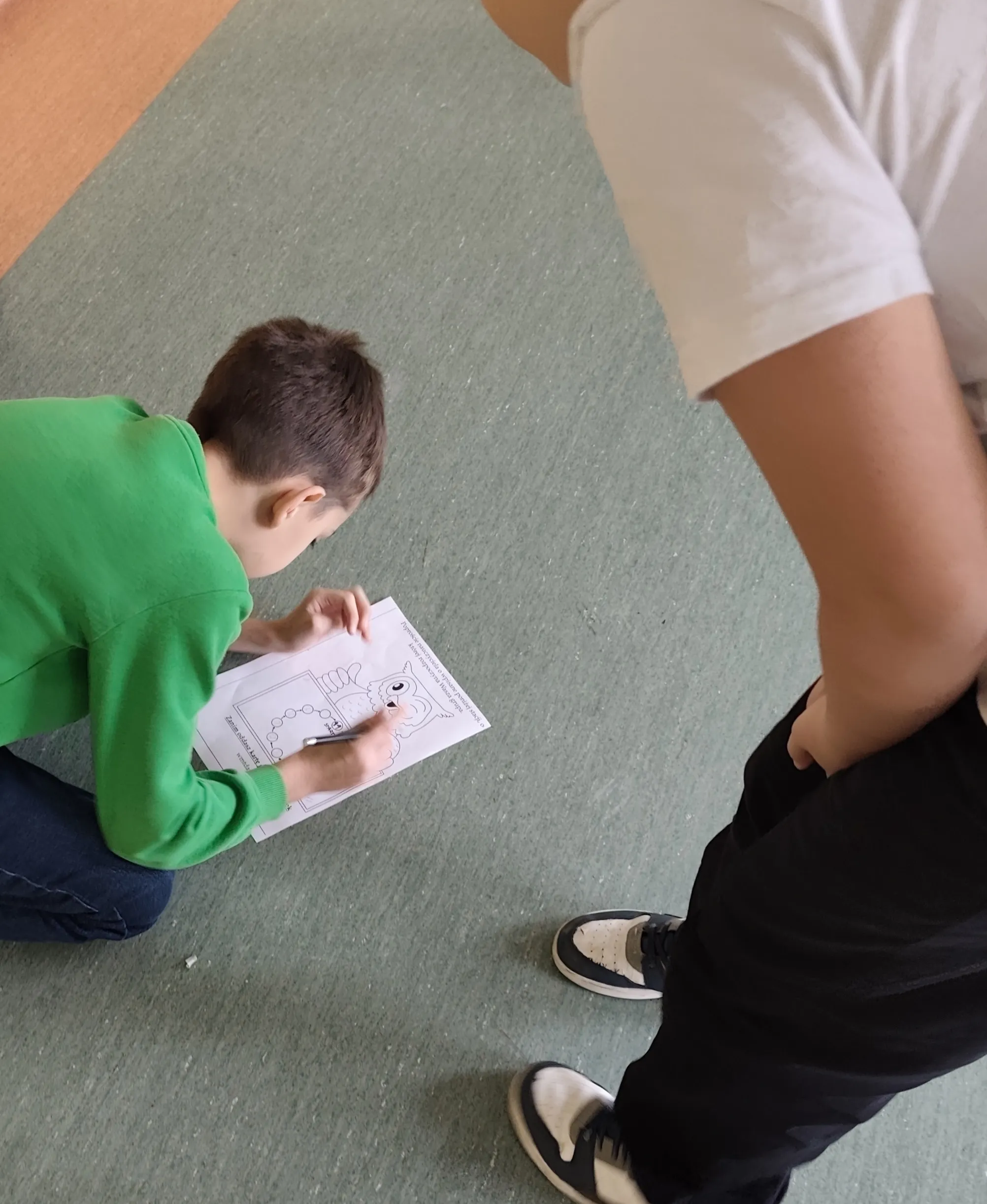 Tabliczka mnożenia też może być zabawą – relacja z XV edycji