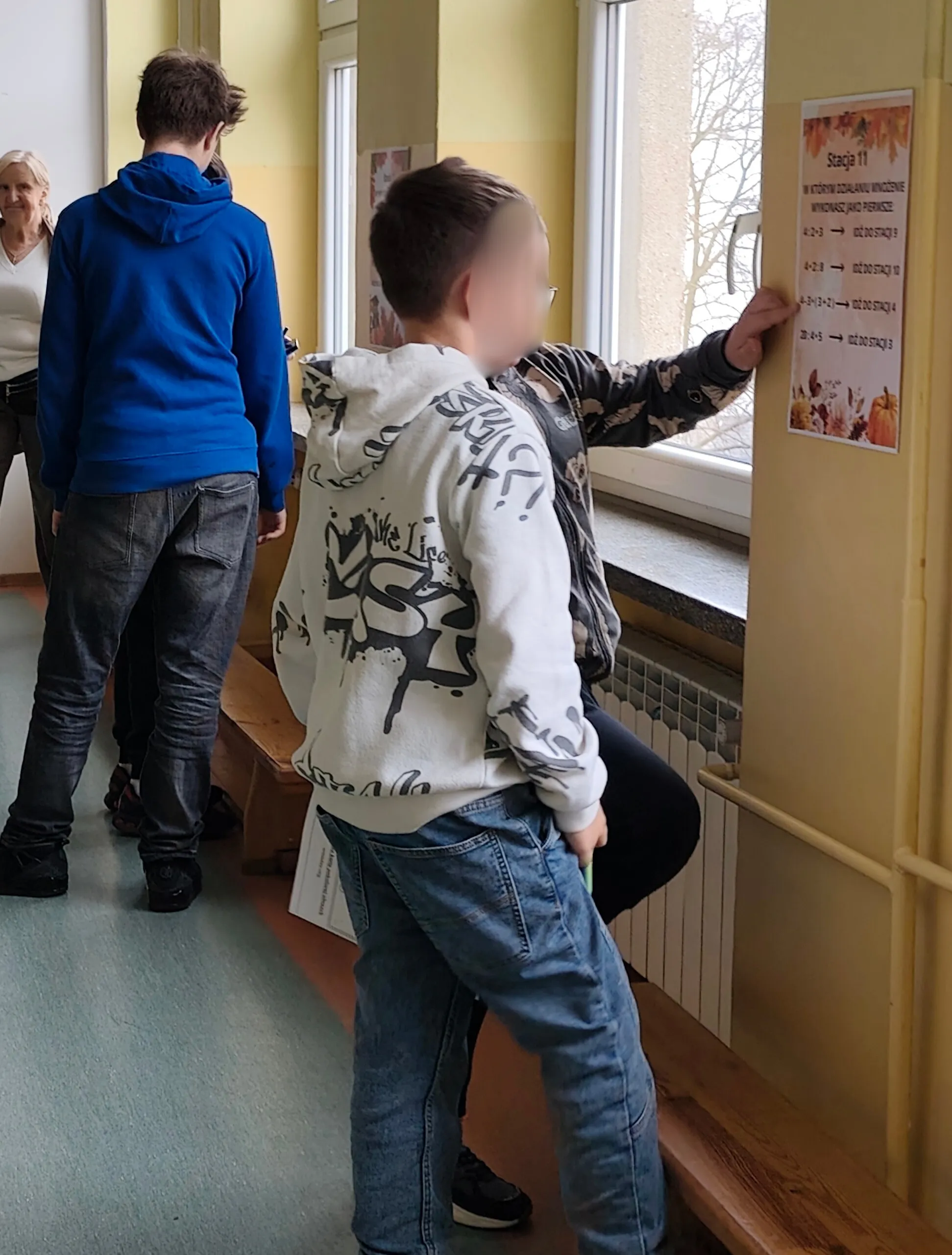 Tabliczka mnożenia też może być zabawą – relacja z XV edycji