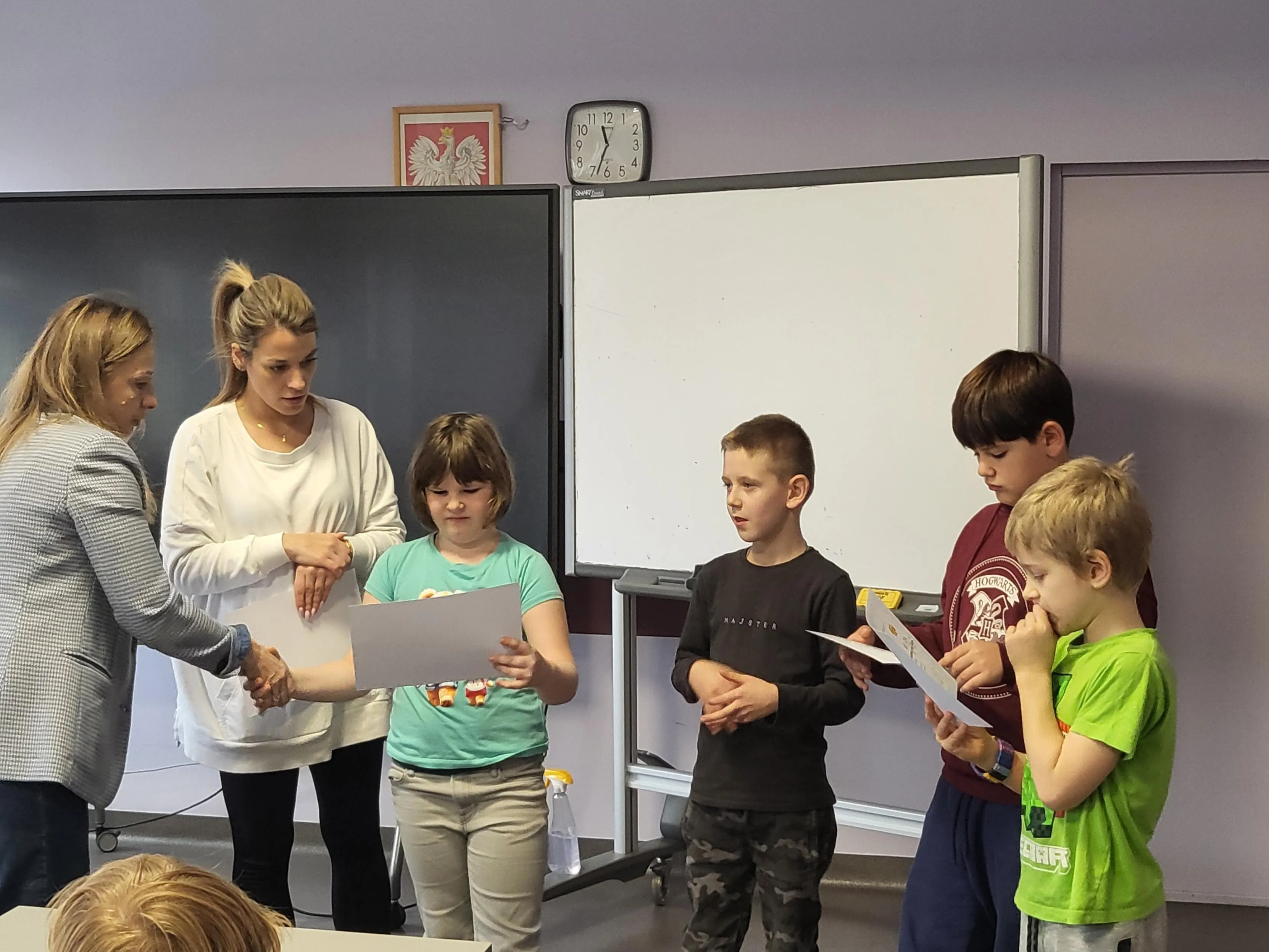 Tabliczka mnożenia też może być zabawą – relacja z XV edycji