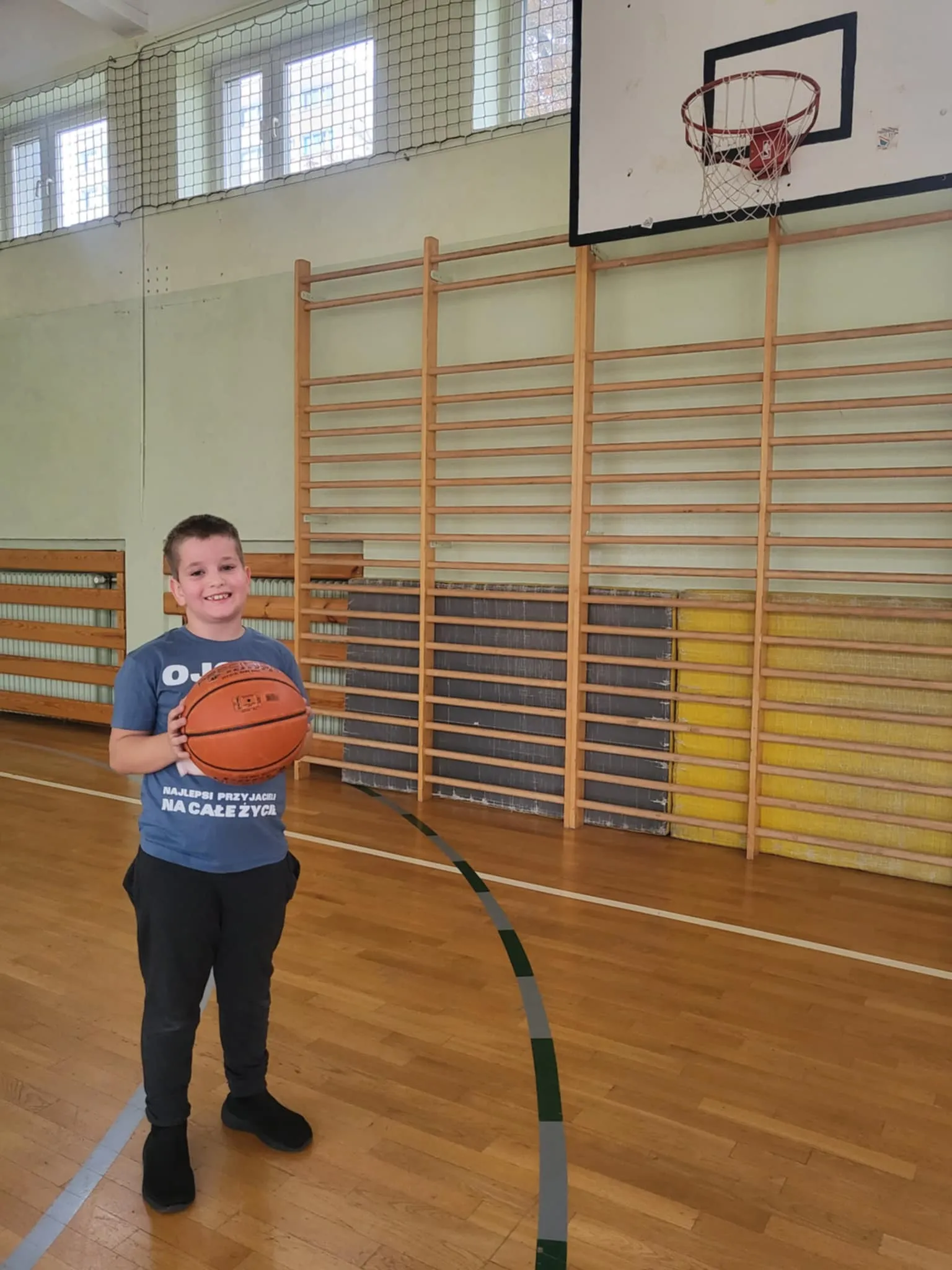 Sportowe konkurencje Dyniowe 